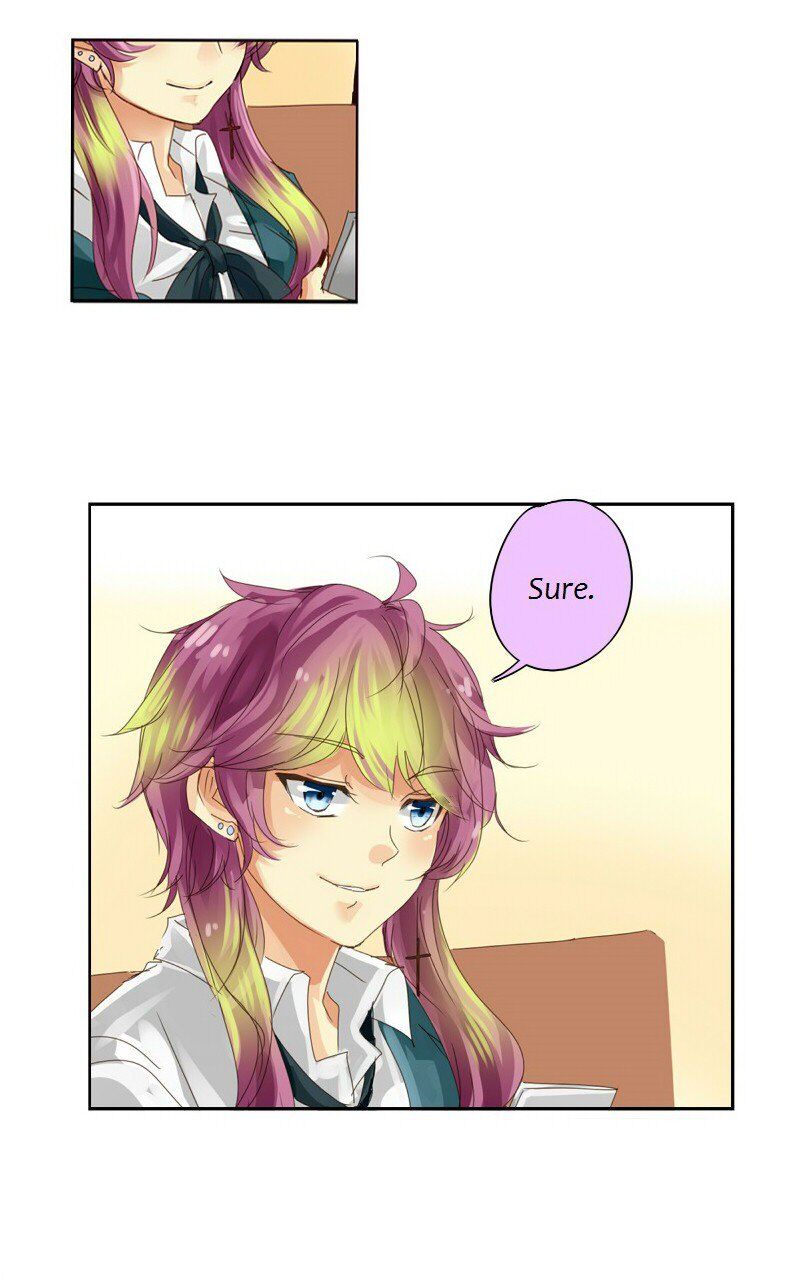 Read unOrdinary Manga Online