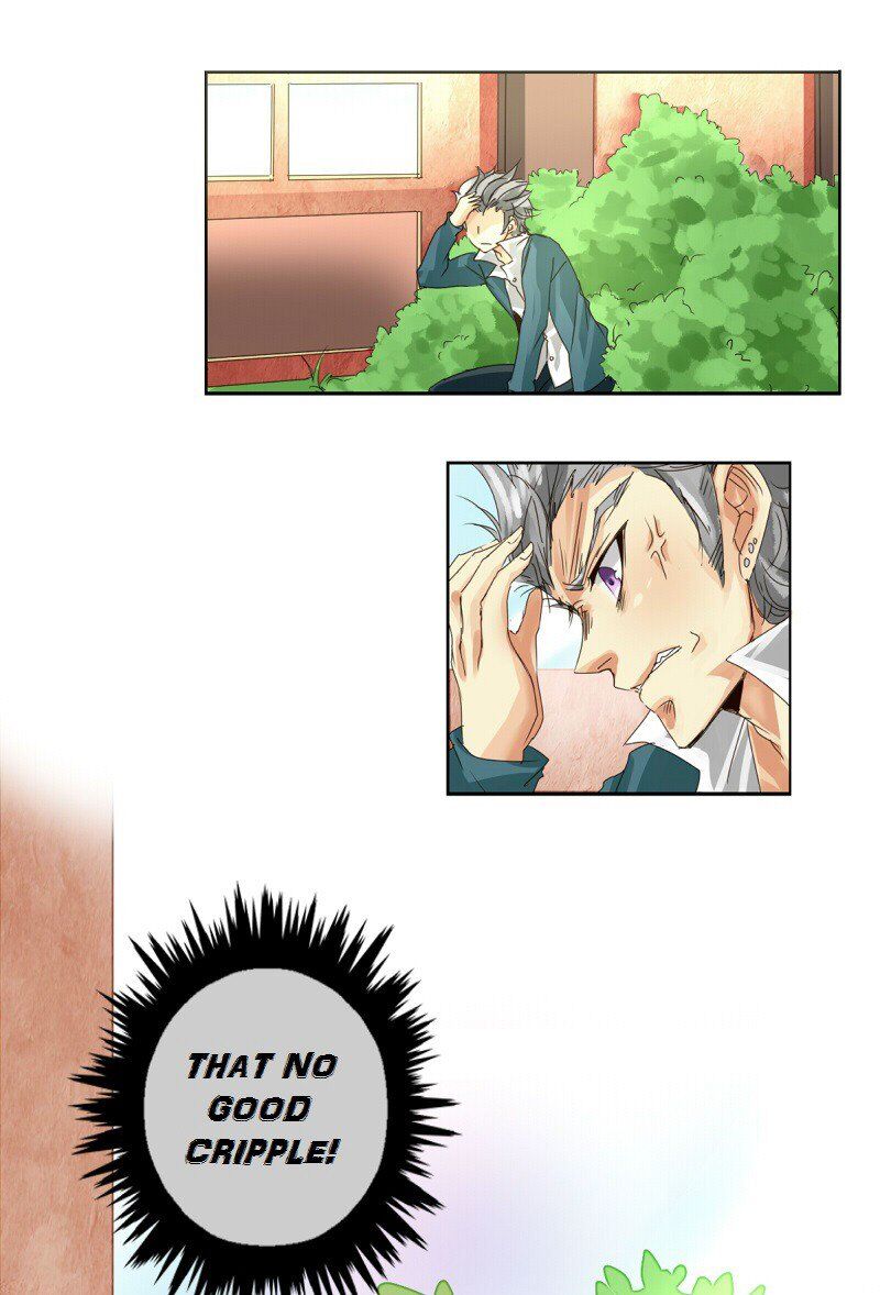 Read unOrdinary Manga Online