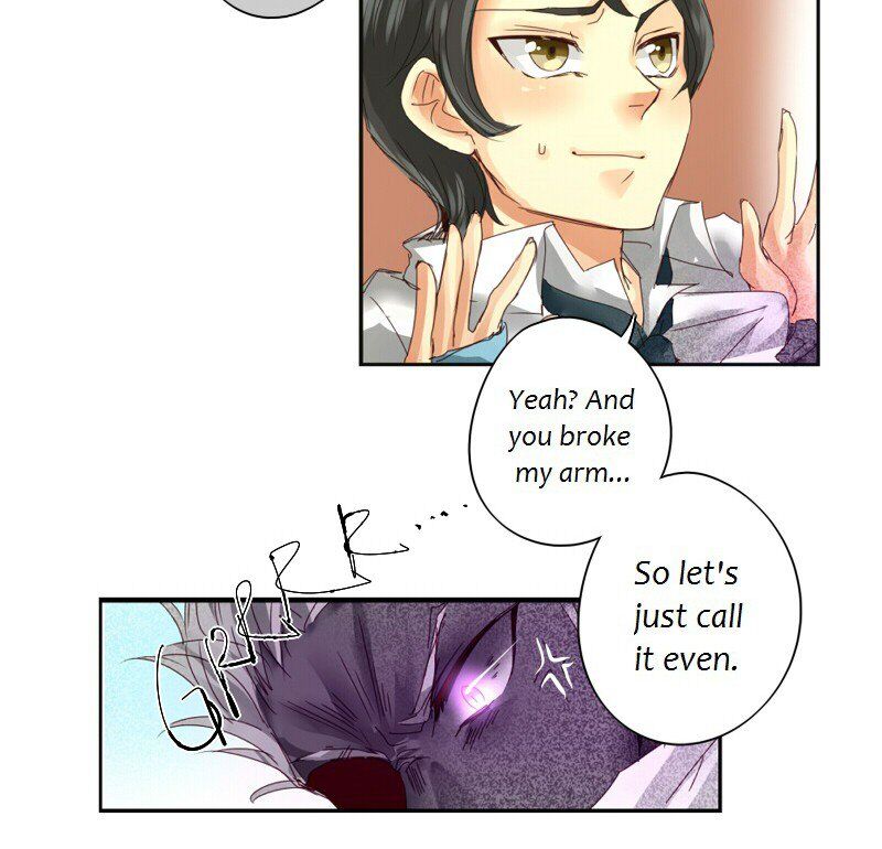 Read unOrdinary Manga Online