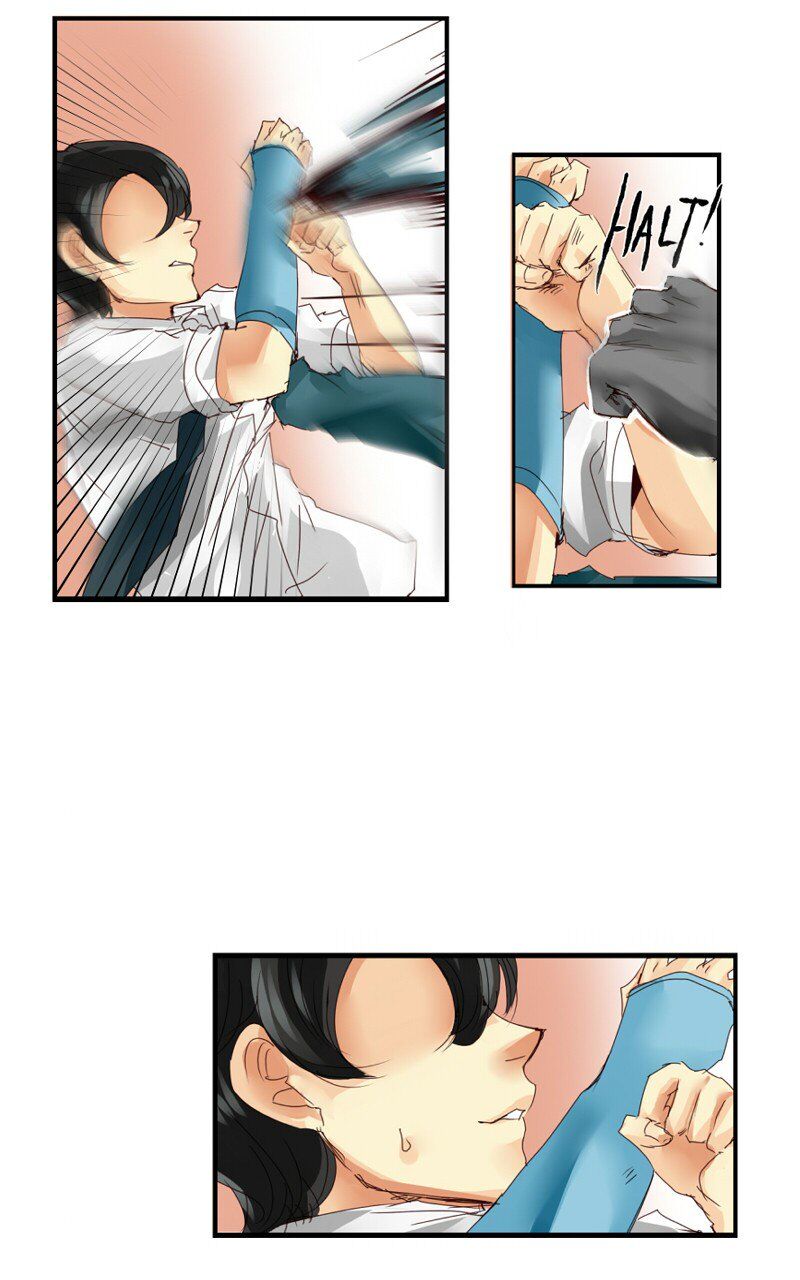 Read unOrdinary Manga Online