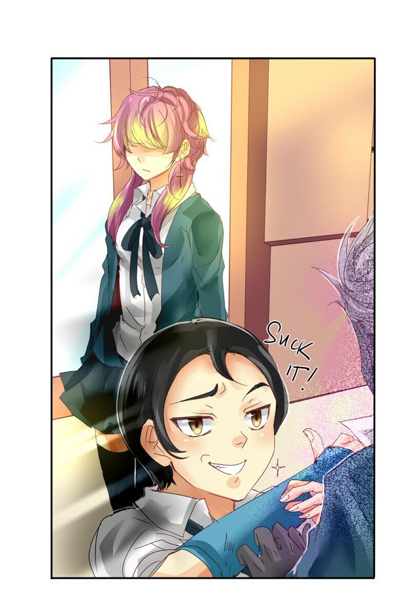 Read unOrdinary Manga Online