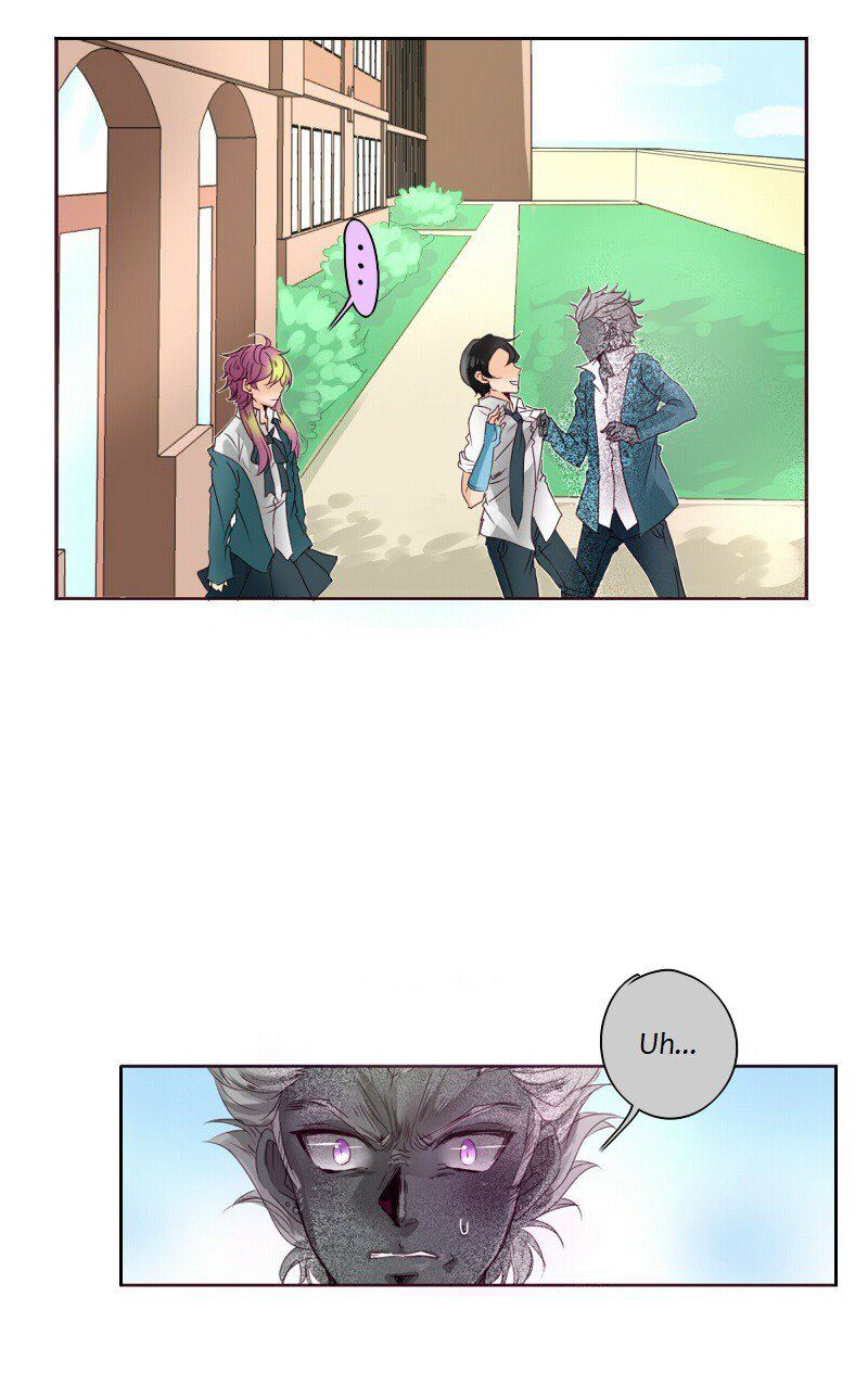 Read unOrdinary Manga Online