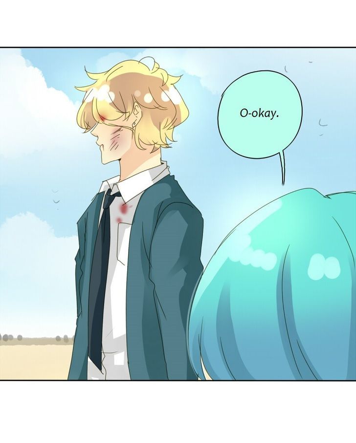 Read unOrdinary Manga Online