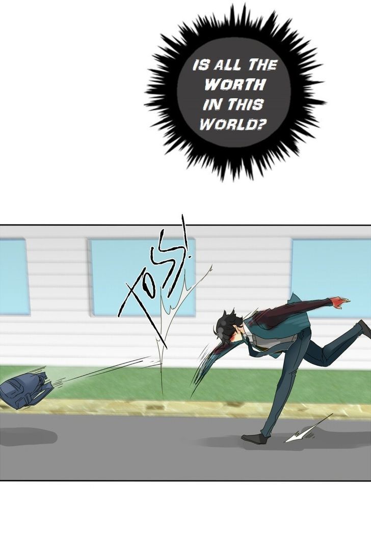 Read unOrdinary Manga Online