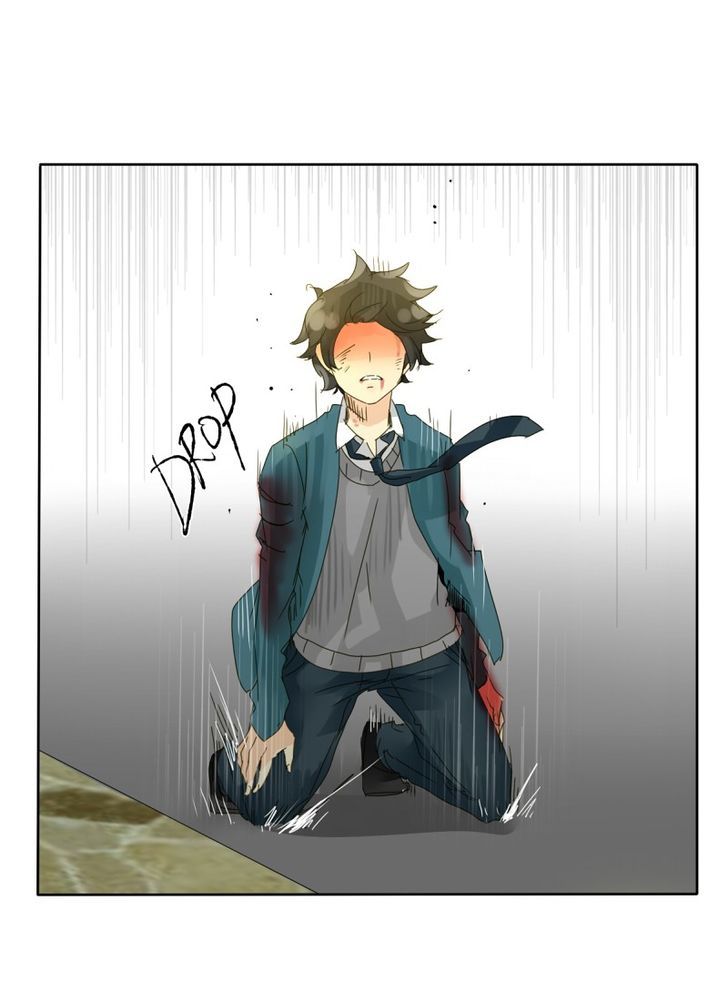 Read unOrdinary Manga Online