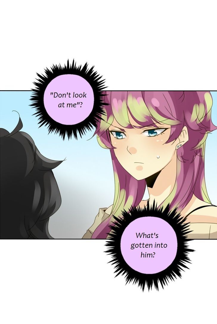 Read unOrdinary Manga Online