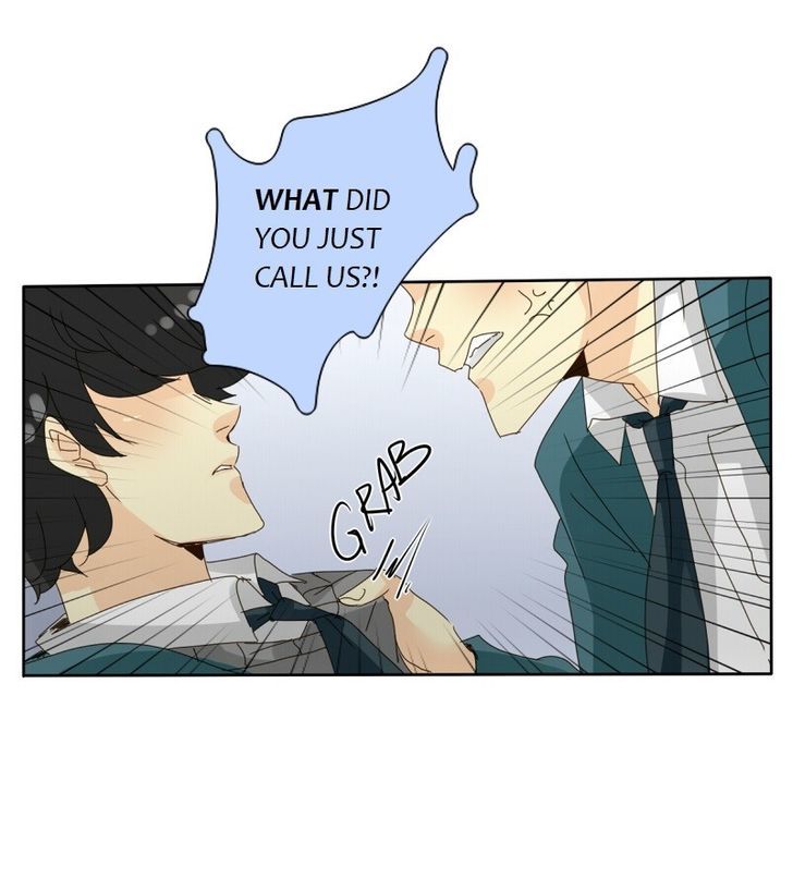Read unOrdinary Manga Online