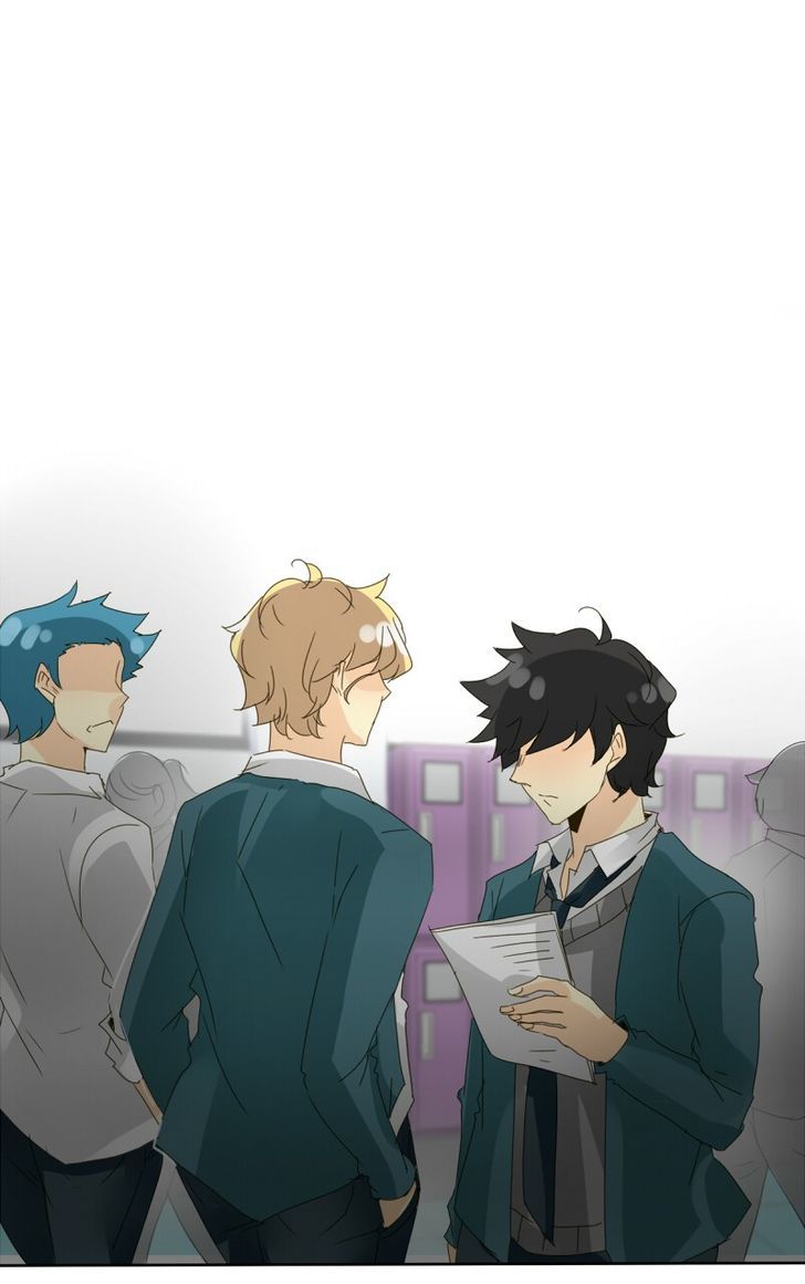 Read unOrdinary Manga Online