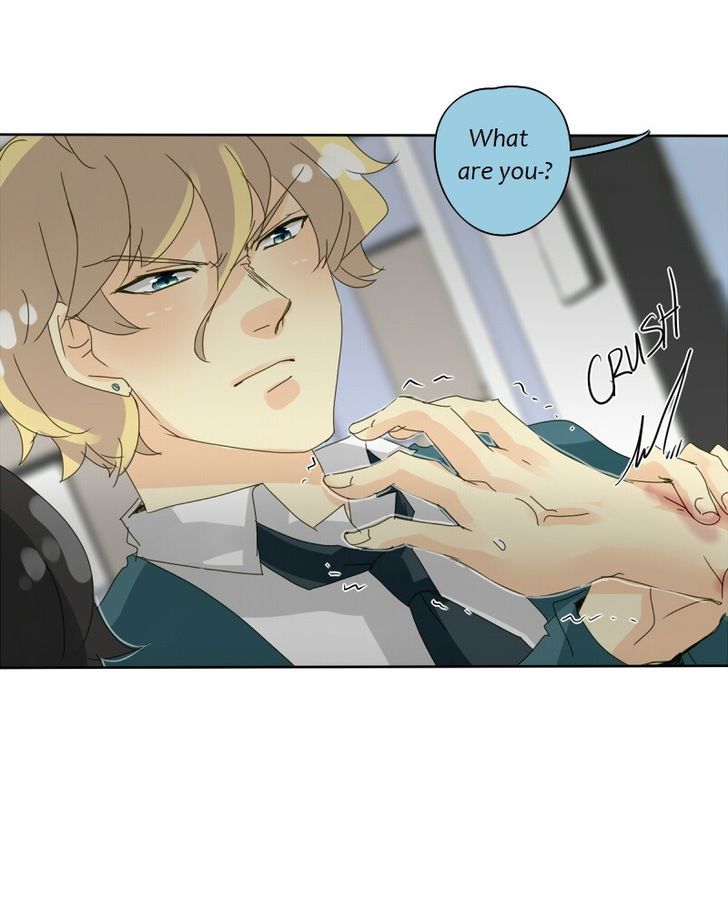 Read unOrdinary Manga Online