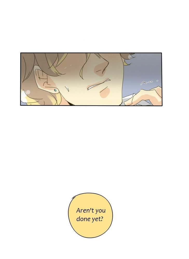 Read unOrdinary Manga Online