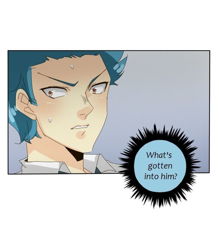 Read unOrdinary Manga Online