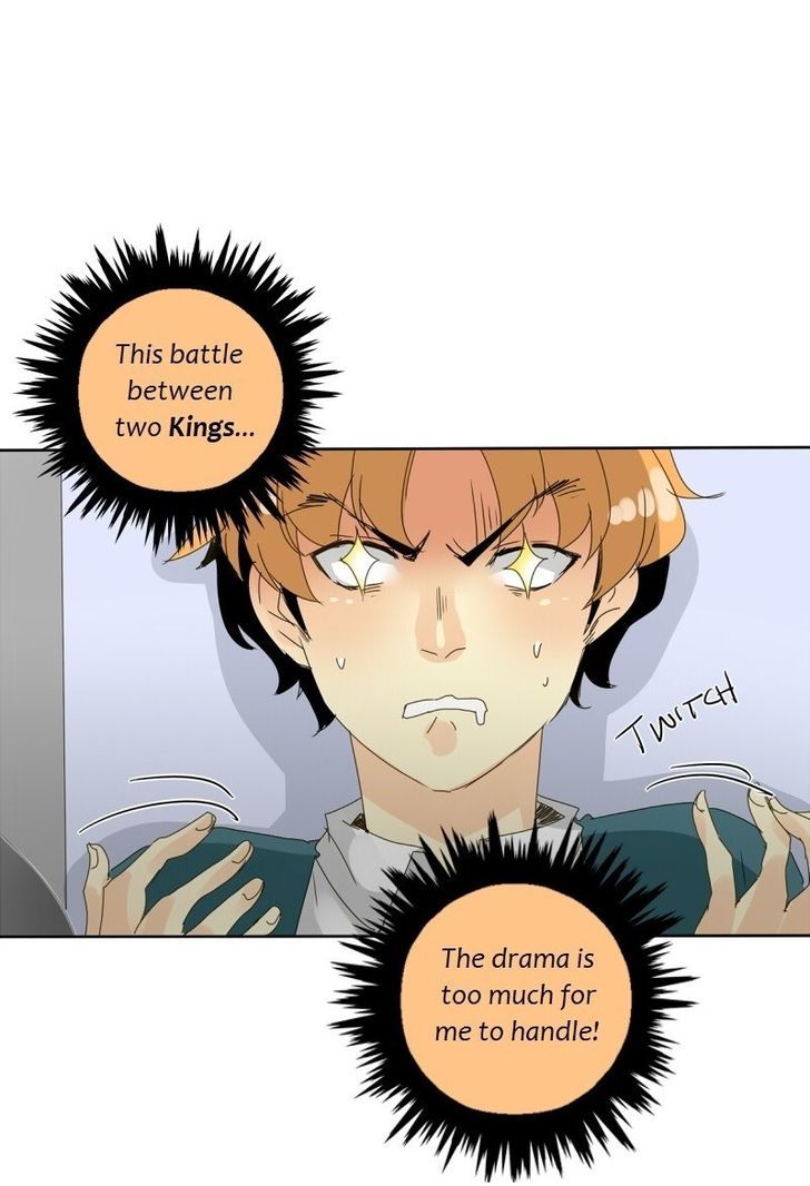 Read unOrdinary Manga Online