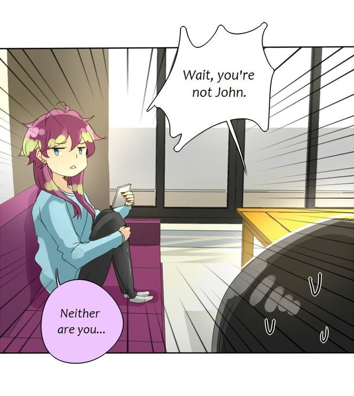 Read unOrdinary Manga Online