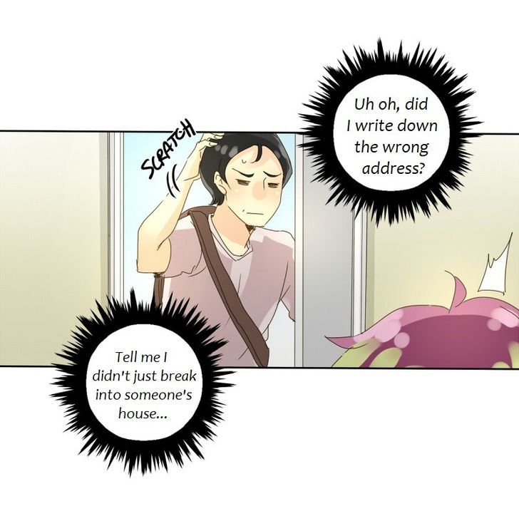 Read unOrdinary Manga Online