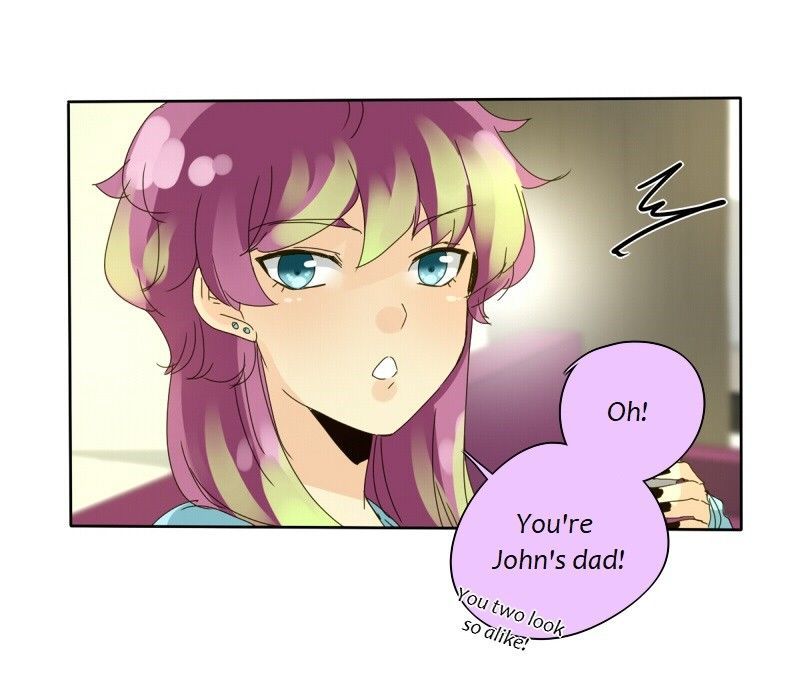 Read unOrdinary Manga Online