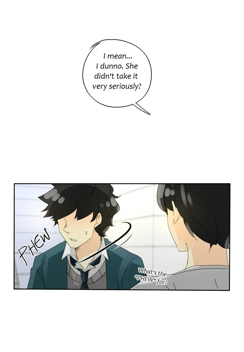 Read unOrdinary Manga Online
