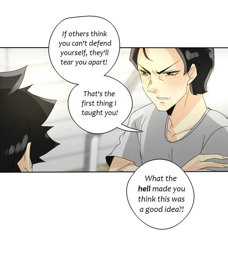 Read unOrdinary Manga Online