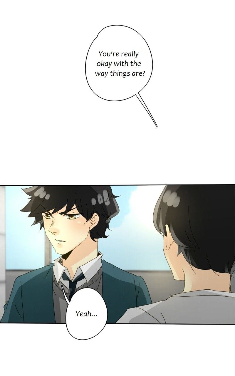 Read unOrdinary Manga Online