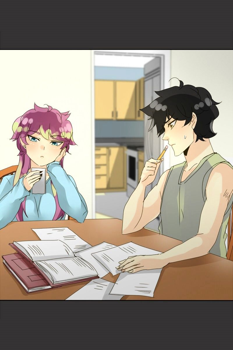 Read unOrdinary Manga Online