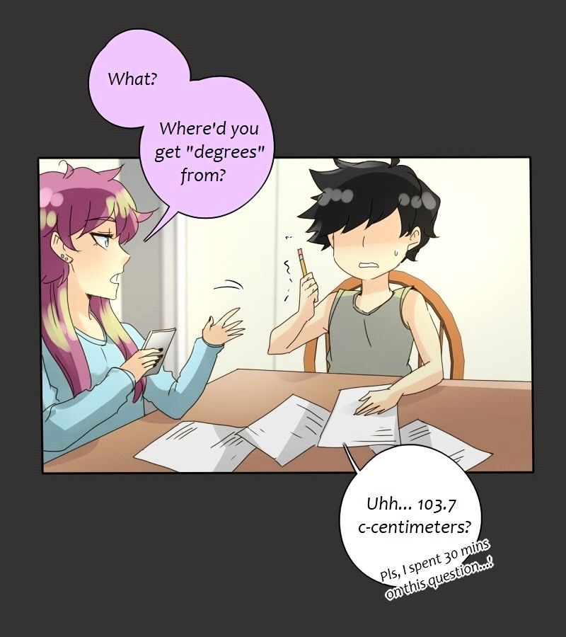 Read unOrdinary Manga Online