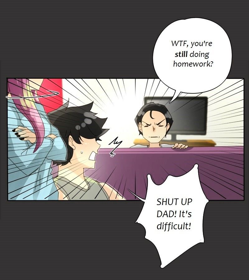 Read unOrdinary Manga Online