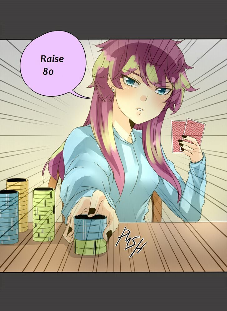 Read unOrdinary Manga Online