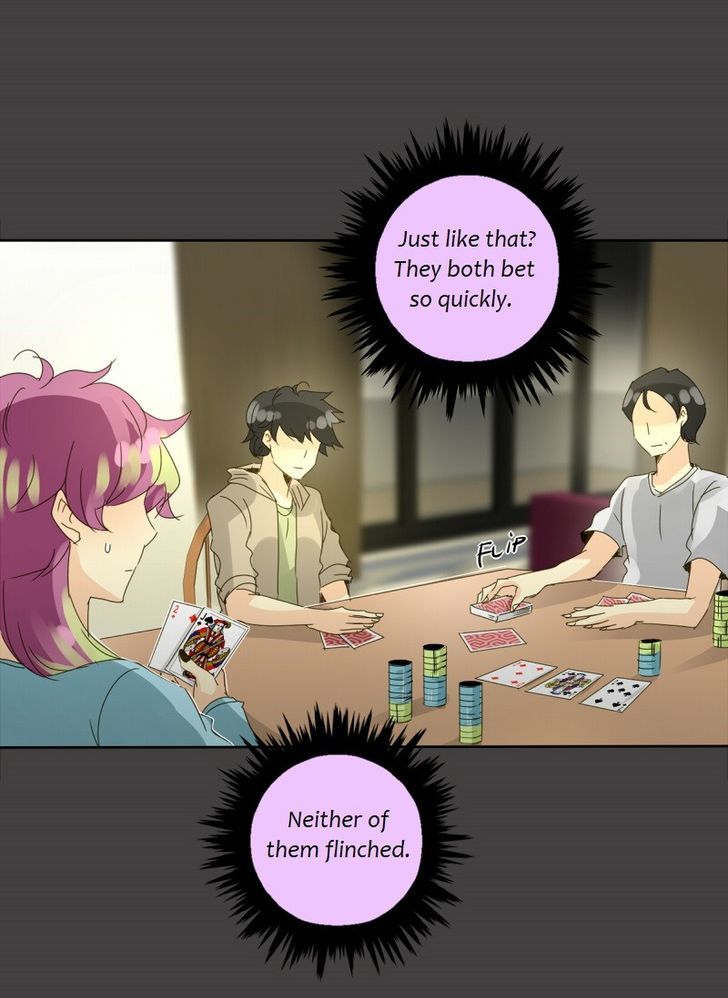 Read unOrdinary Manga Online