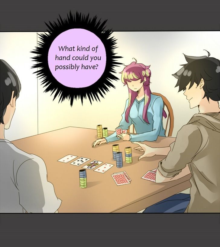Read unOrdinary Manga Online