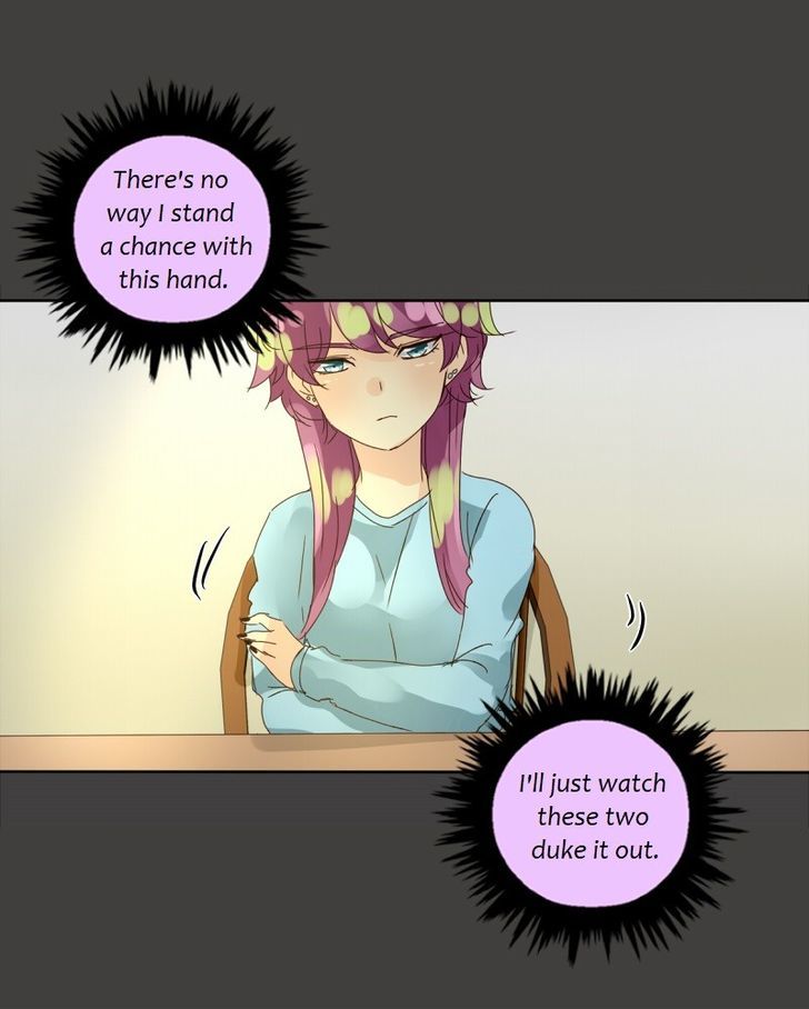 Read unOrdinary Manga Online