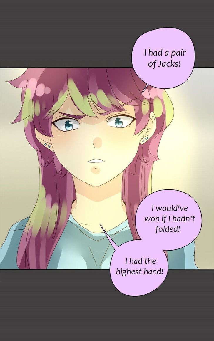 Read unOrdinary Manga Online