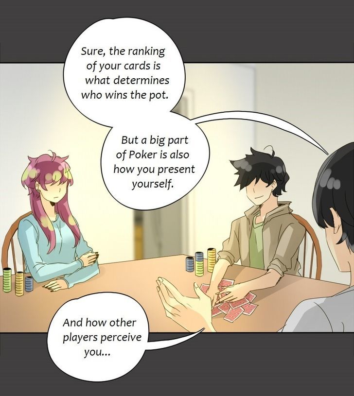 Read unOrdinary Manga Online