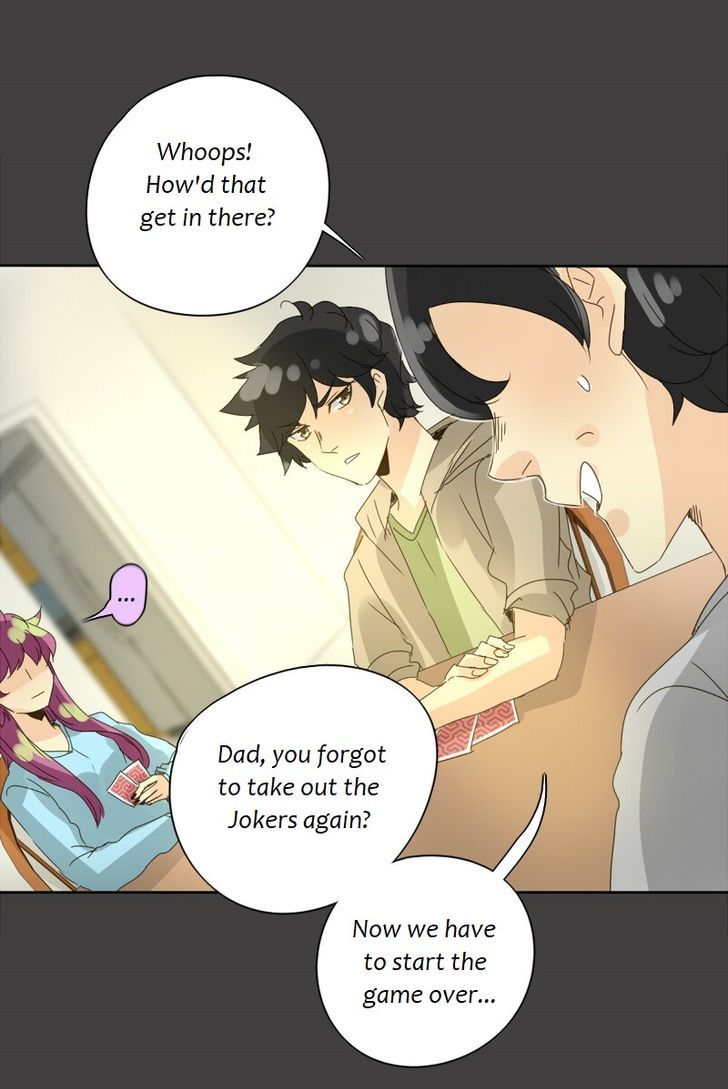 Read unOrdinary Manga Online