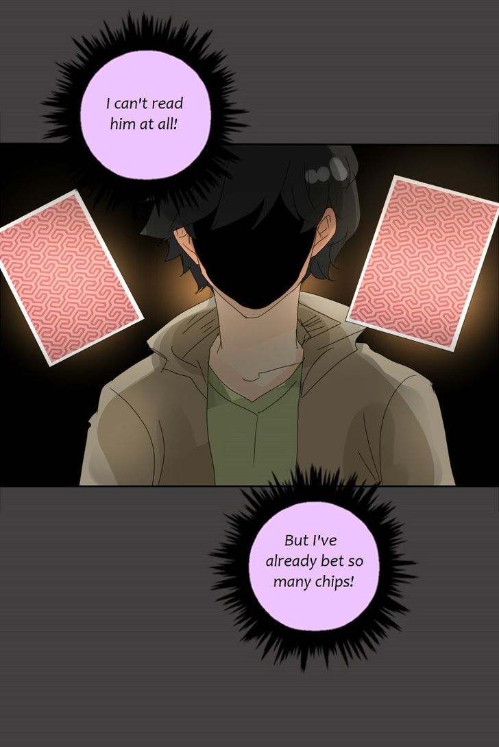 Read unOrdinary Manga Online