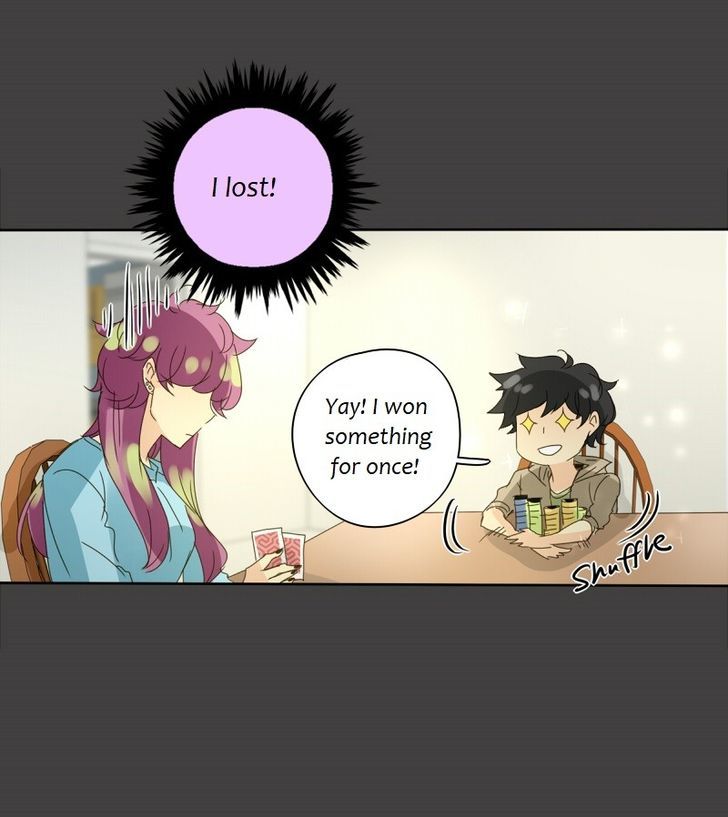Read unOrdinary Manga Online