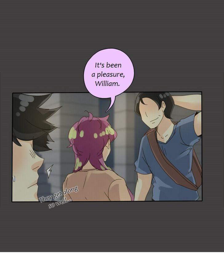Read unOrdinary Manga Online