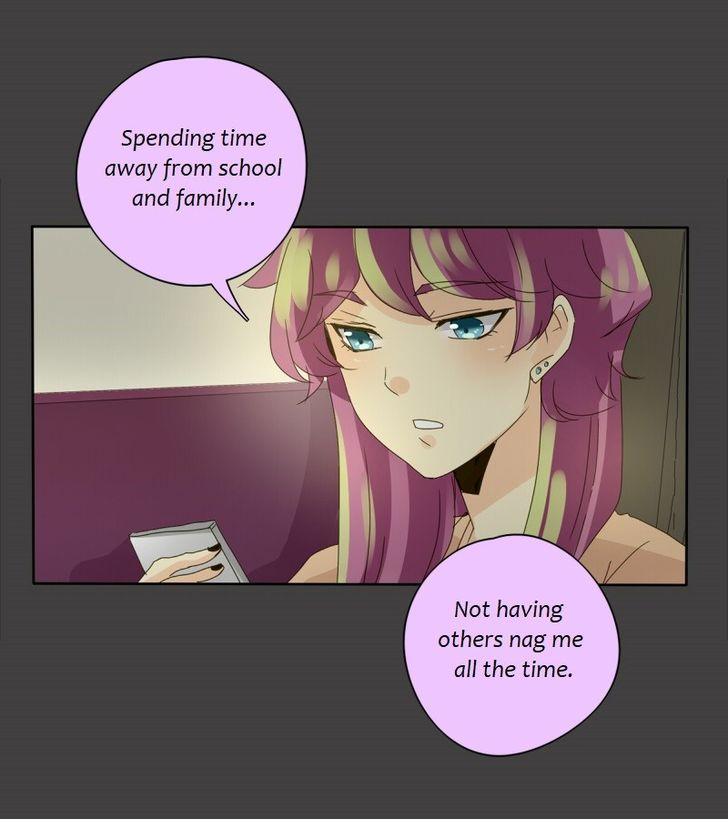 Read unOrdinary Manga Online