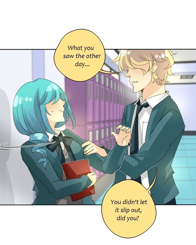Read unOrdinary Manga Online