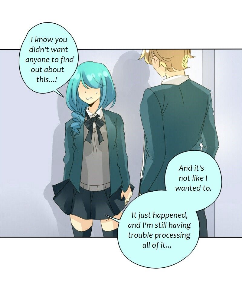 Read unOrdinary Manga Online