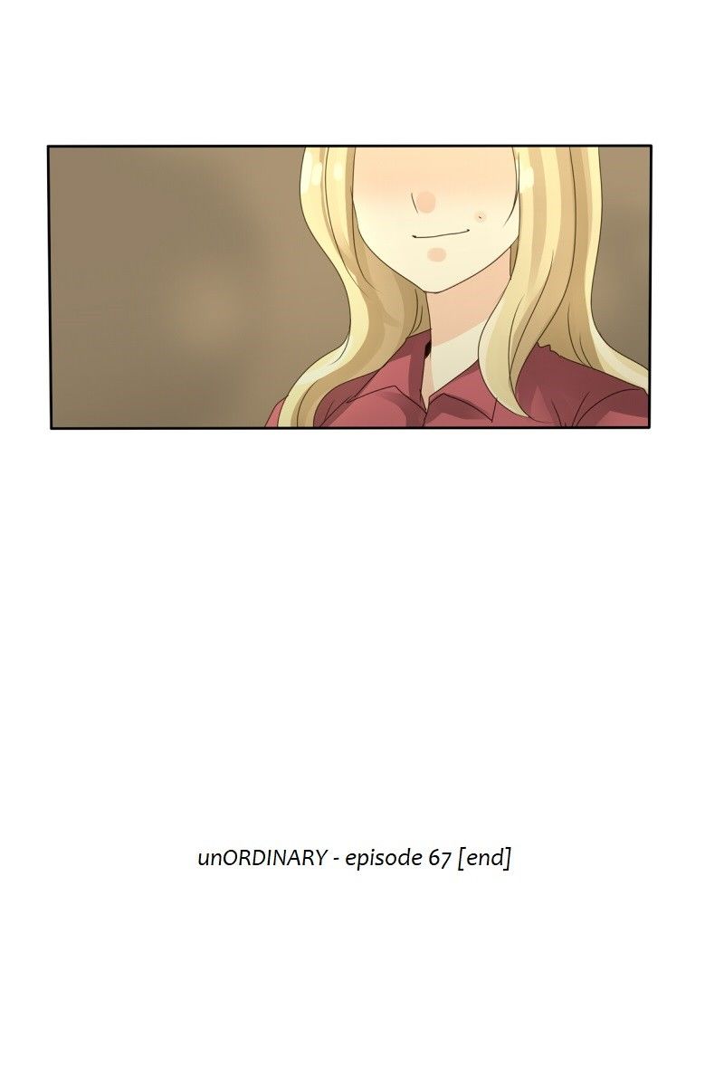 Read unOrdinary Manga Online