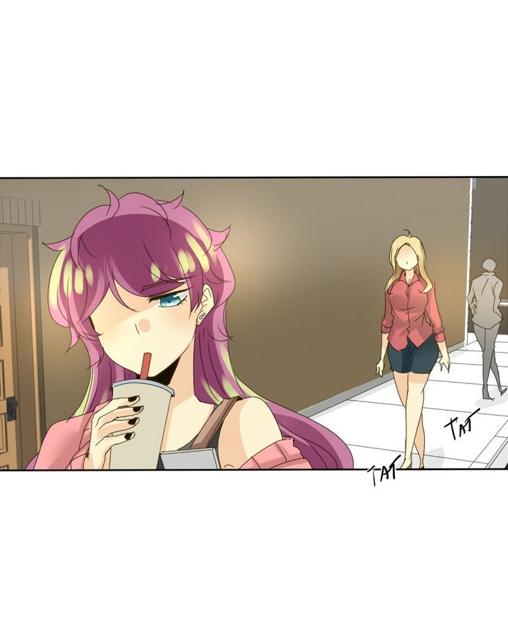 Read unOrdinary Manga Online