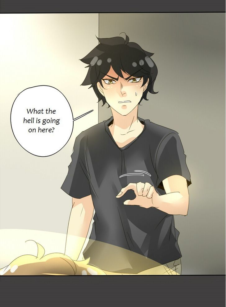 Read unOrdinary Manga Online