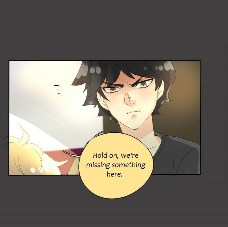 Read unOrdinary Manga Online