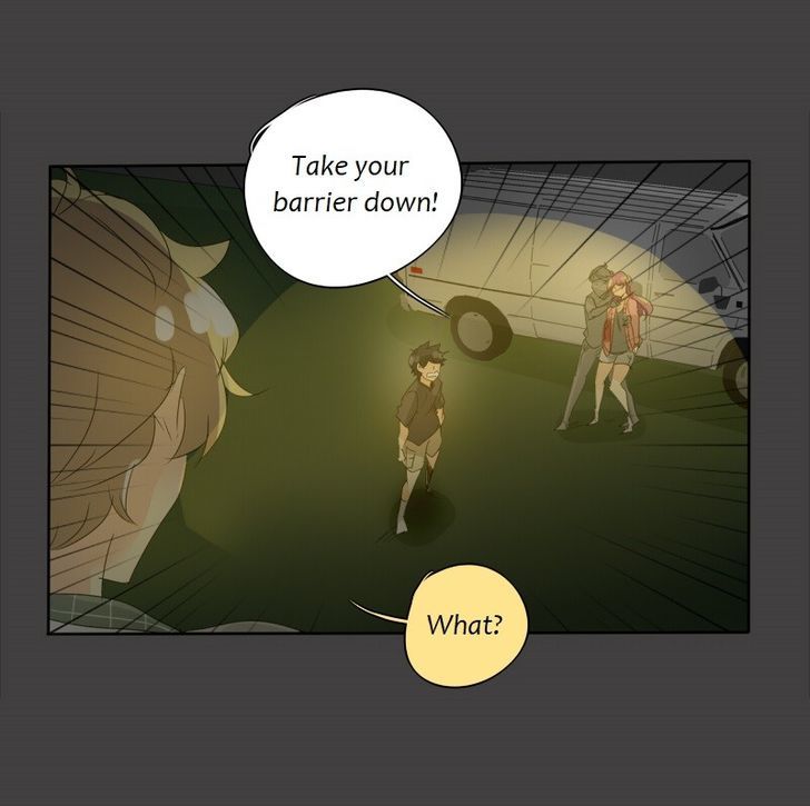 Read unOrdinary Manga Online