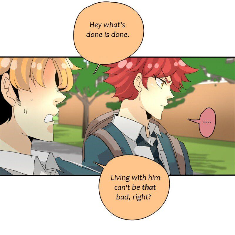 Read unOrdinary Manga Online