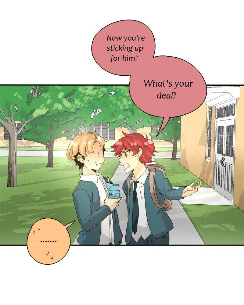 Read unOrdinary Manga Online