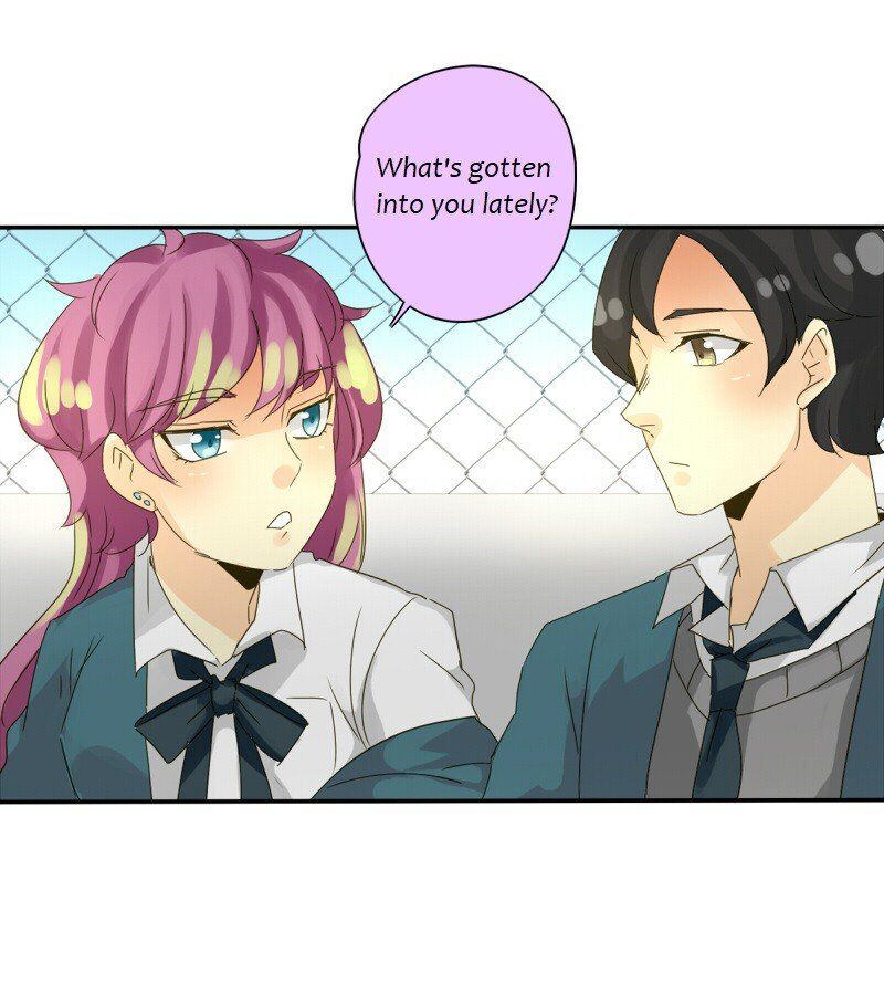 Read unOrdinary Manga Online