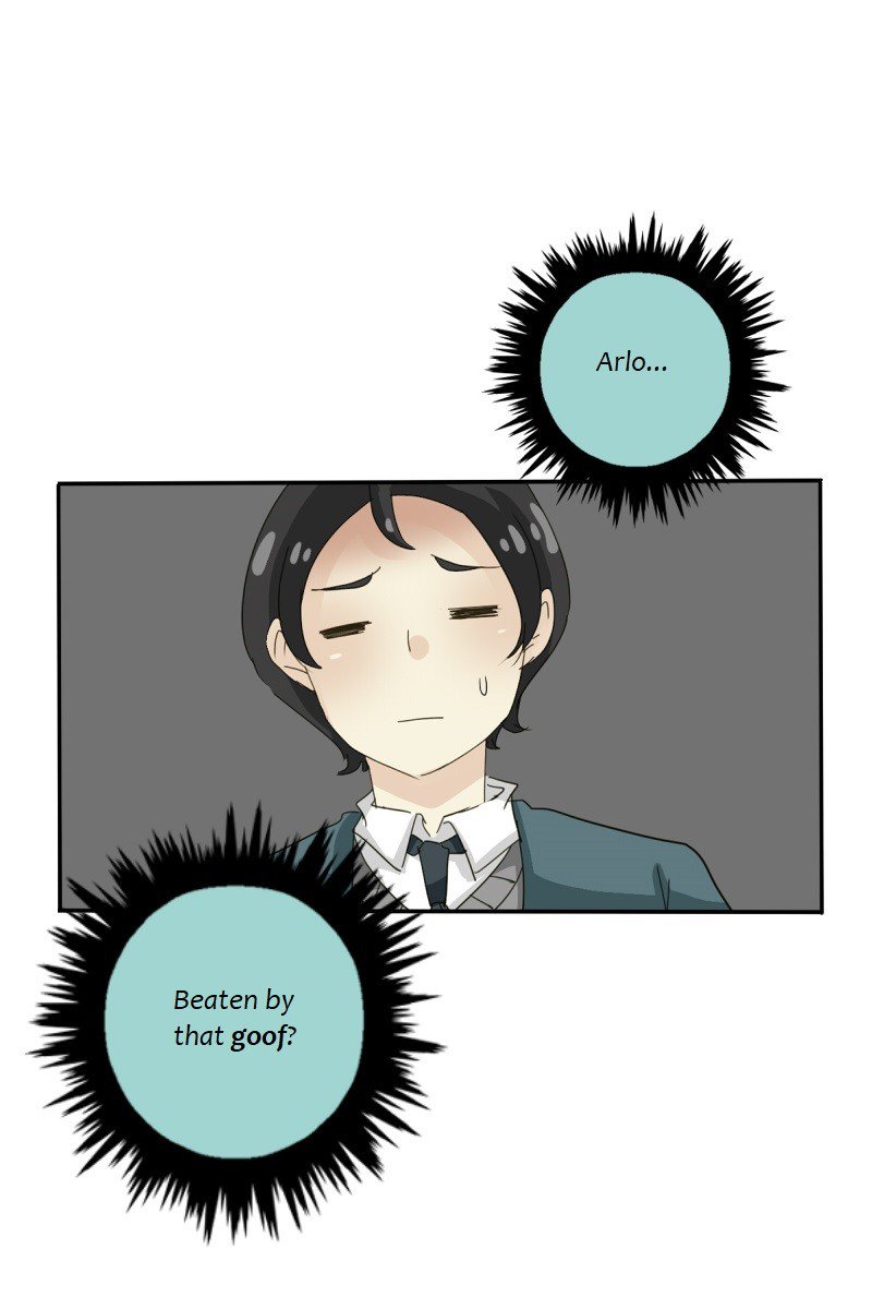 Read unOrdinary Manga Online