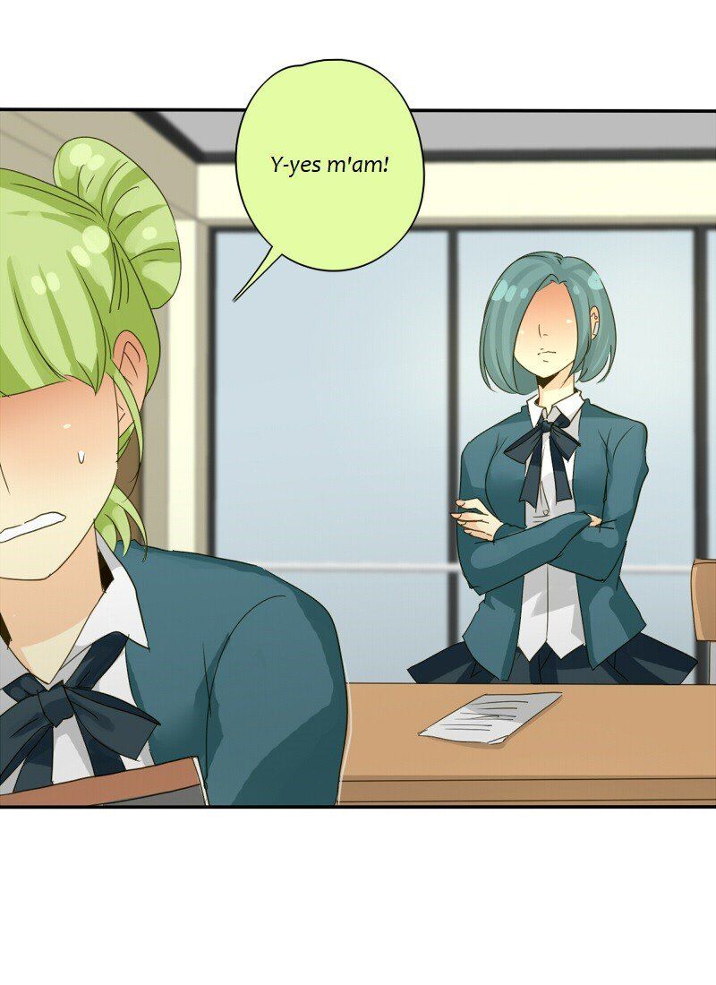 Read unOrdinary Manga Online
