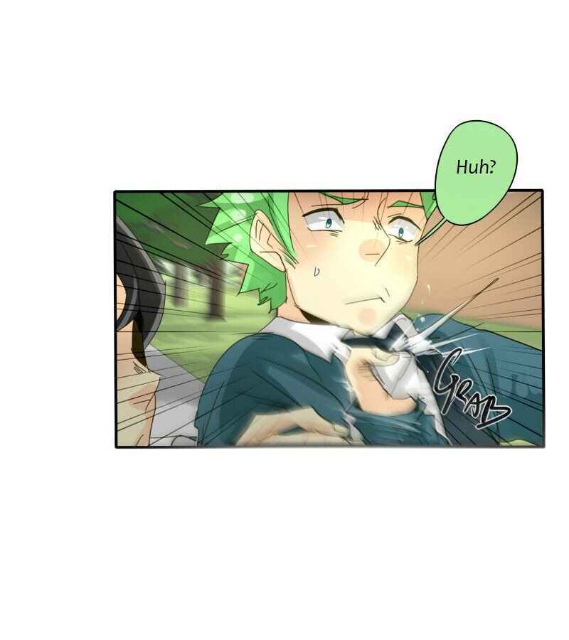 Read unOrdinary Manga Online