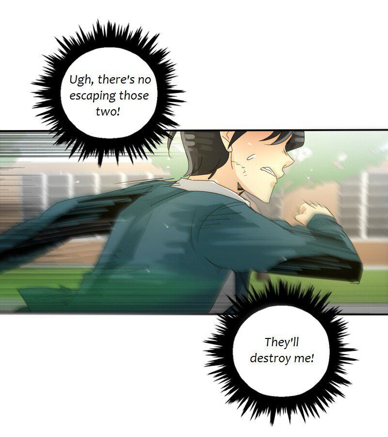 Read unOrdinary Manga Online
